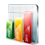 Social Media evolution: Virtual events and online-communities take centre stage in 2011