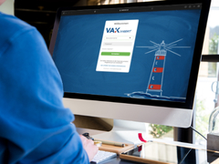 Showcase VAKdirekt Intro