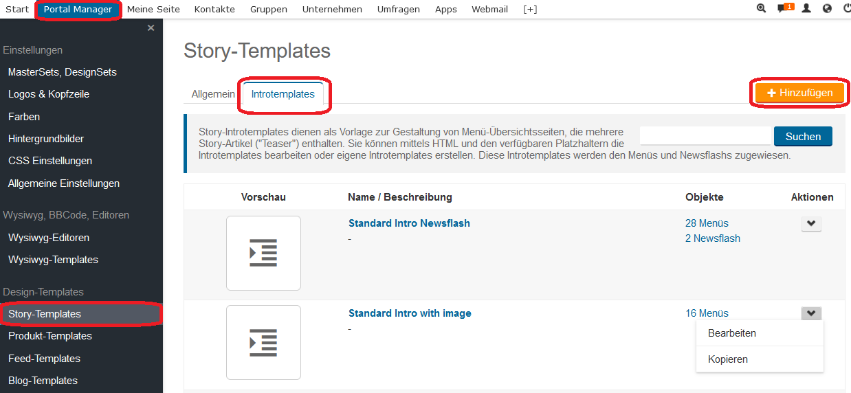 Story-Introtemplates 1