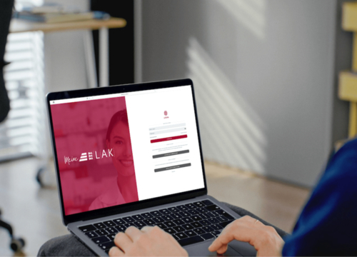 Digitalisierung der Mitglieder-Services bei der Landesapothekerkammer Baden-Württemberg